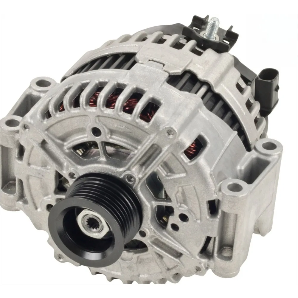 

Compatible with Mercedes-Benz CL550 2007-2008, S550 2008-2011, For Dodge Sprinter 2500/3500 OE#A0131540502 0121813001 Alternator