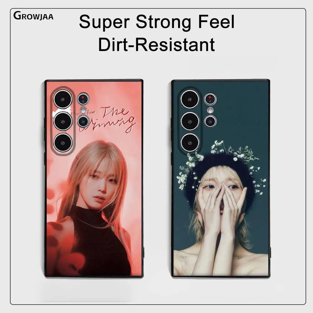 Korean Singer I-IU … - image