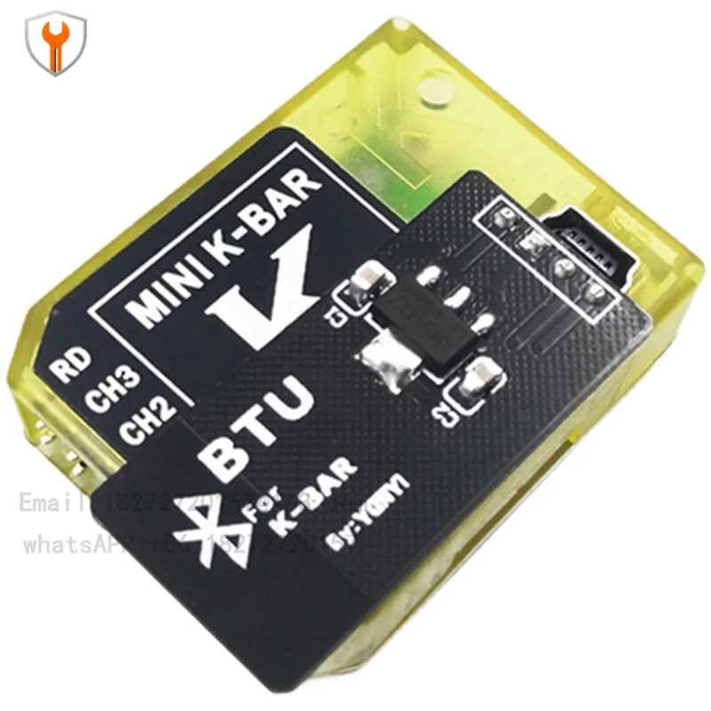 K8 High Voltage Ver…