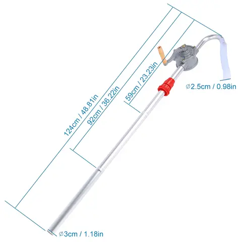 10 best sales tunnpump - №3