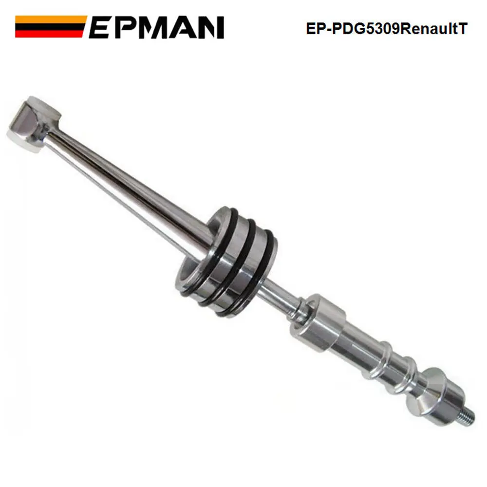 EPMAN Five Precision Short Shifter For Renault Clio Megane EP-PDG5309RenaultT