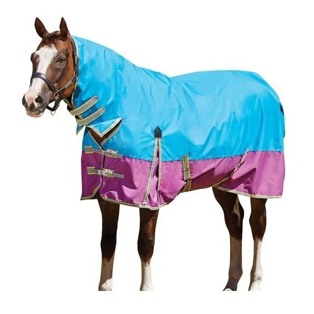 Hot Selling Waterproof Horse sheets Equestrian  Products Equine  Blanket Horse rug fleece Breathable Horse rugs