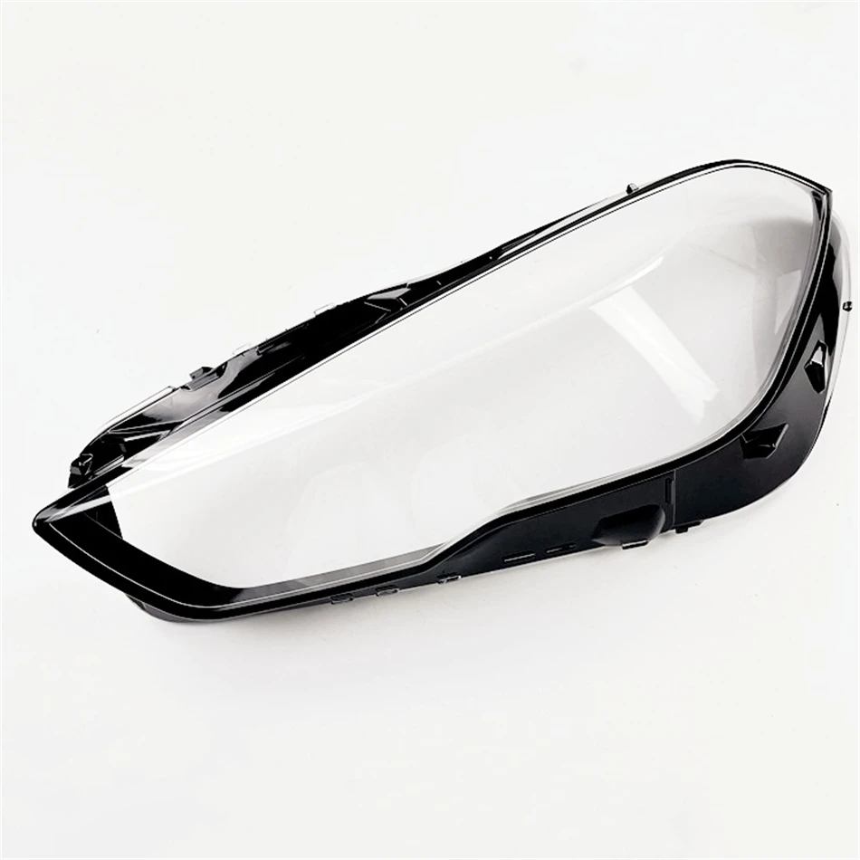 

For BMW 2 Series 2023 2024 Accessories The Car Headlight Cover Replace The Original Lampshade