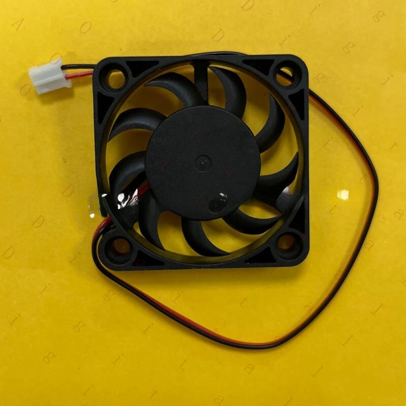 LL  for SUNON GM0504PEV1-8 DC5V 0.5W 4CM 2-Pin Silent Cooling Fan