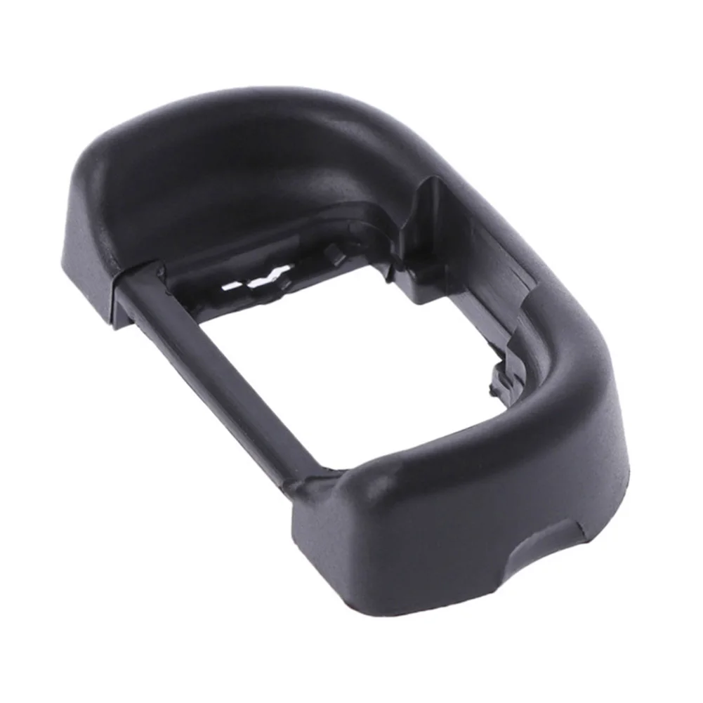 การใช้งานกล้อง ช่องมองภาพ Eyecup ระดับพรีเมียม Perfect Fit บล็อกแสงที่ไม่พึงประสงค์ ดูสบาย ติดตั้งง่าย