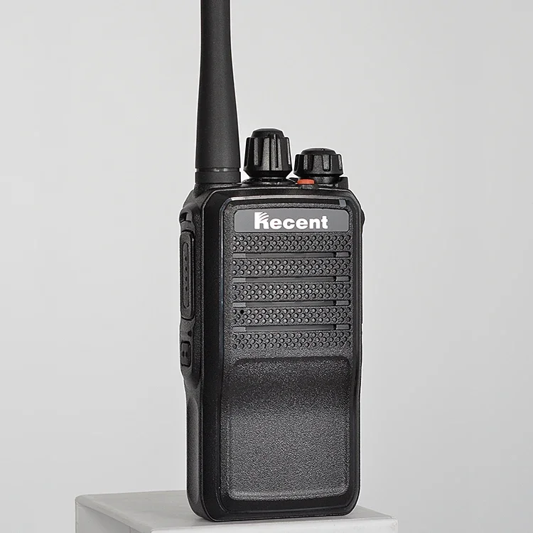 Горячая Распродажа Walkie Talkie RS-338D 8Mile Handheld 3W DMR цифровое портативное радио Professional Two Way Radio