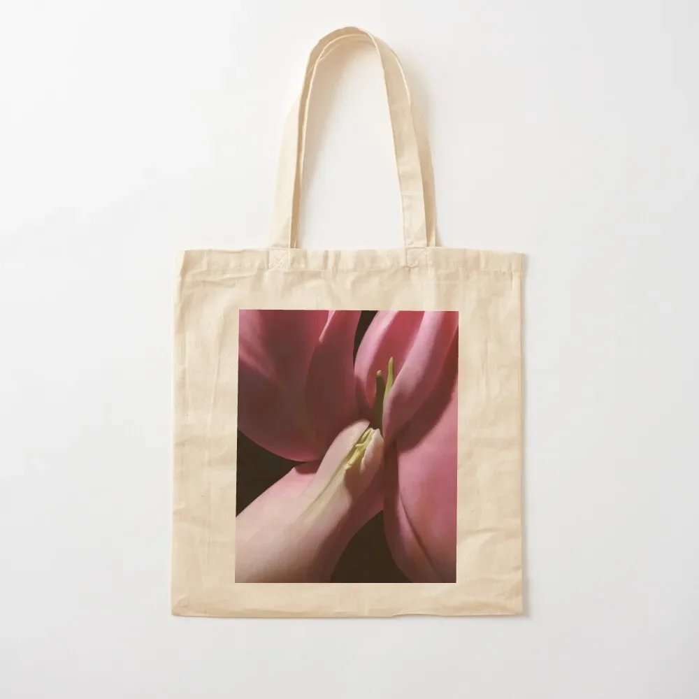 Sexual Tulip Tote Bag eco pack custom tote bag great bag