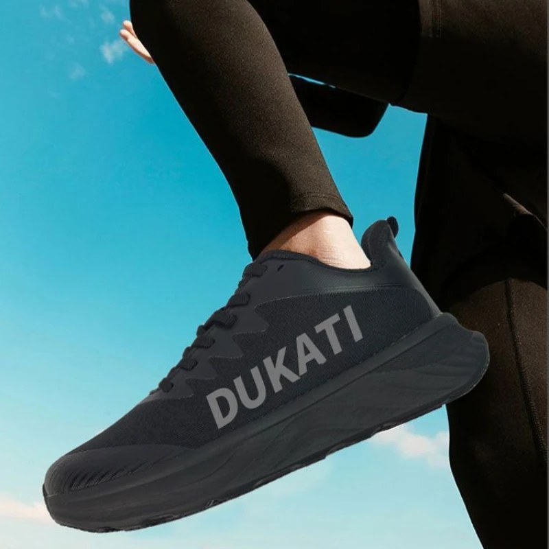 Original Brand Running Shoes Men Wide Feet Walking Jogging Shoes Anti-Slip Outdoor Running Shoe Unisex Training Shoe For Mans
