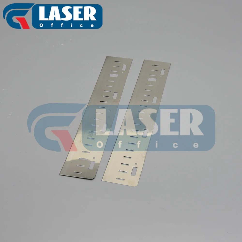 10pcs/lot new compatible mylar / paper guide support support for LQ300KH / LQ520K /LQ310 /LQ350