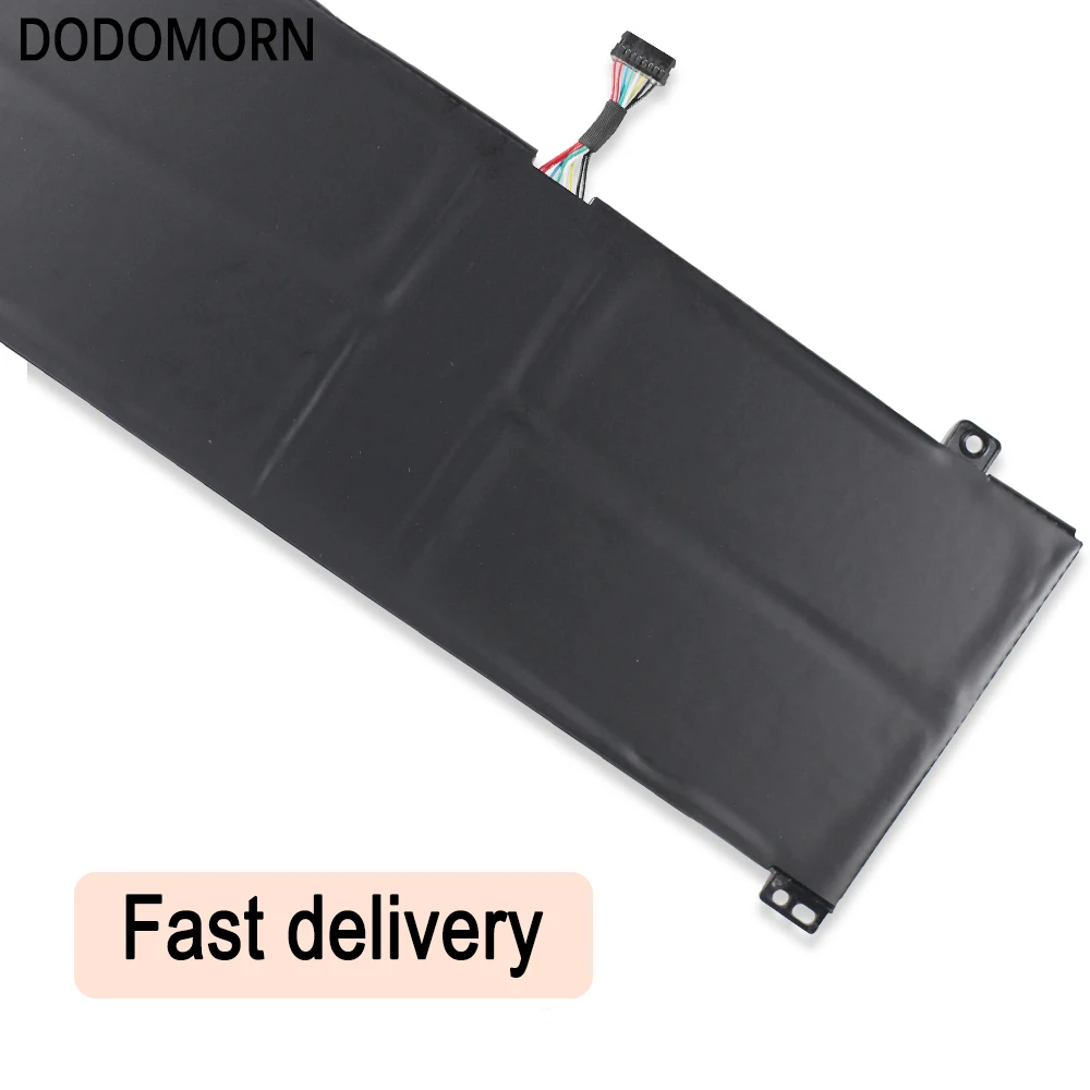 Factory Direct L17C4PF0 Laptop Battery For Lenovo S530-13IWL S530-13IML Xiaoxin Air13 Replace L17M4PF0 5B10W67314 5B10R38649
