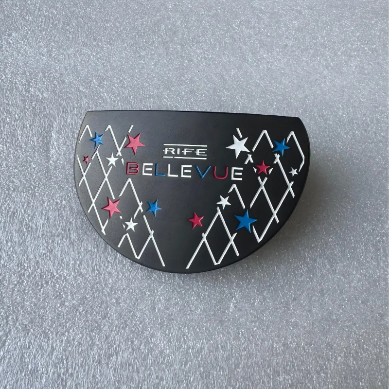 Rife Golf Putter Go… - image