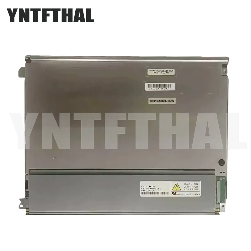 

LCD Display for AA121XK04 LCD Display Panel