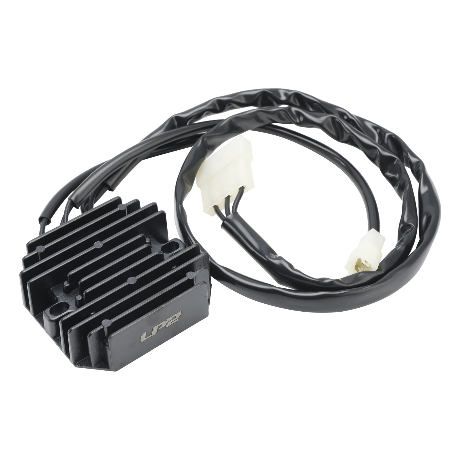 

Artudatech Voltage Regulator Rectifier for D uke 125 200 390 ABS 2021-2023 / 28111034000