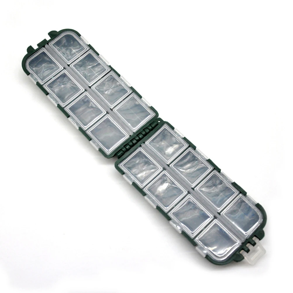 

Organizers and Storage Fishing Accessories Box Bait Case Tackle Boxes