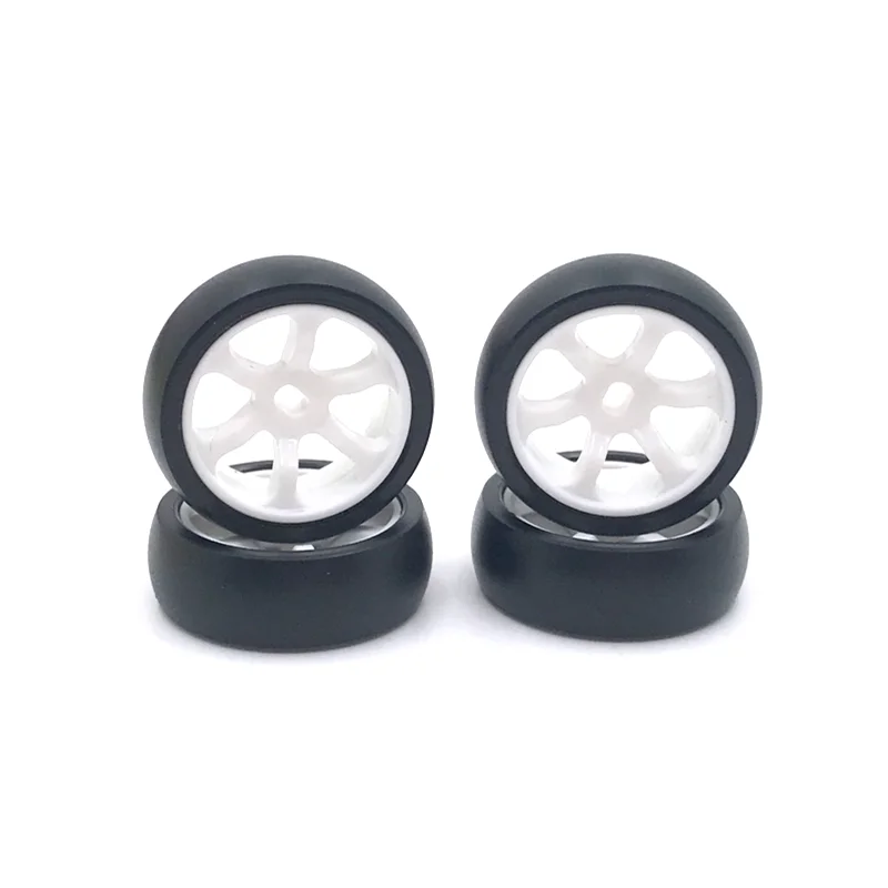 

25mm Drift Wheels For WLtoys 1/28 k969 k979 k989 k999 P929 P939 284131 iw04m awd iw02 rm02 rm03 dgawd mini-z-d-q RC Car Parts