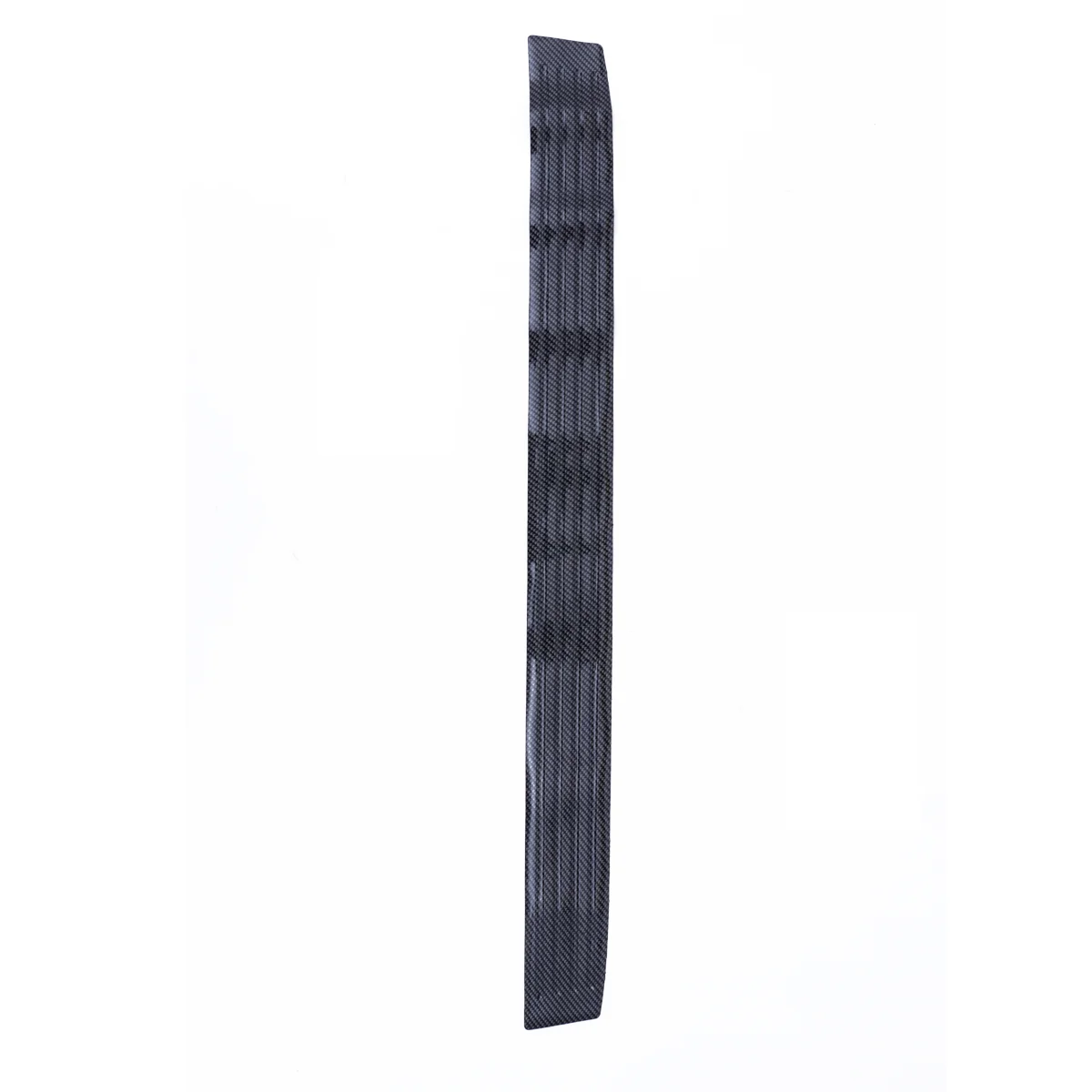 

104Cm Trunk Protection Strip Car Scratch Resistant Anti-Collision Seal Strip Durable Bumper Guard Protector Door