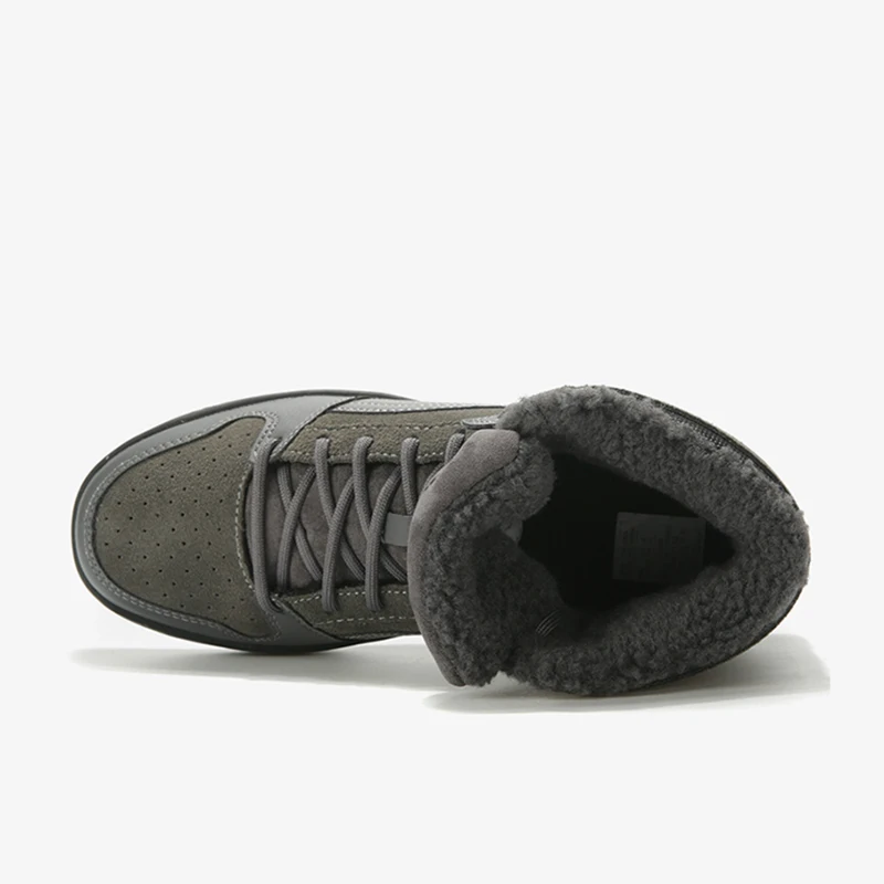 حذاء بوما شتوي أصلي للرجال والنساء ملفوف دافئ وغير قابل للانزلاق حذاء رياضي عالي الجودة 369831-02 #3