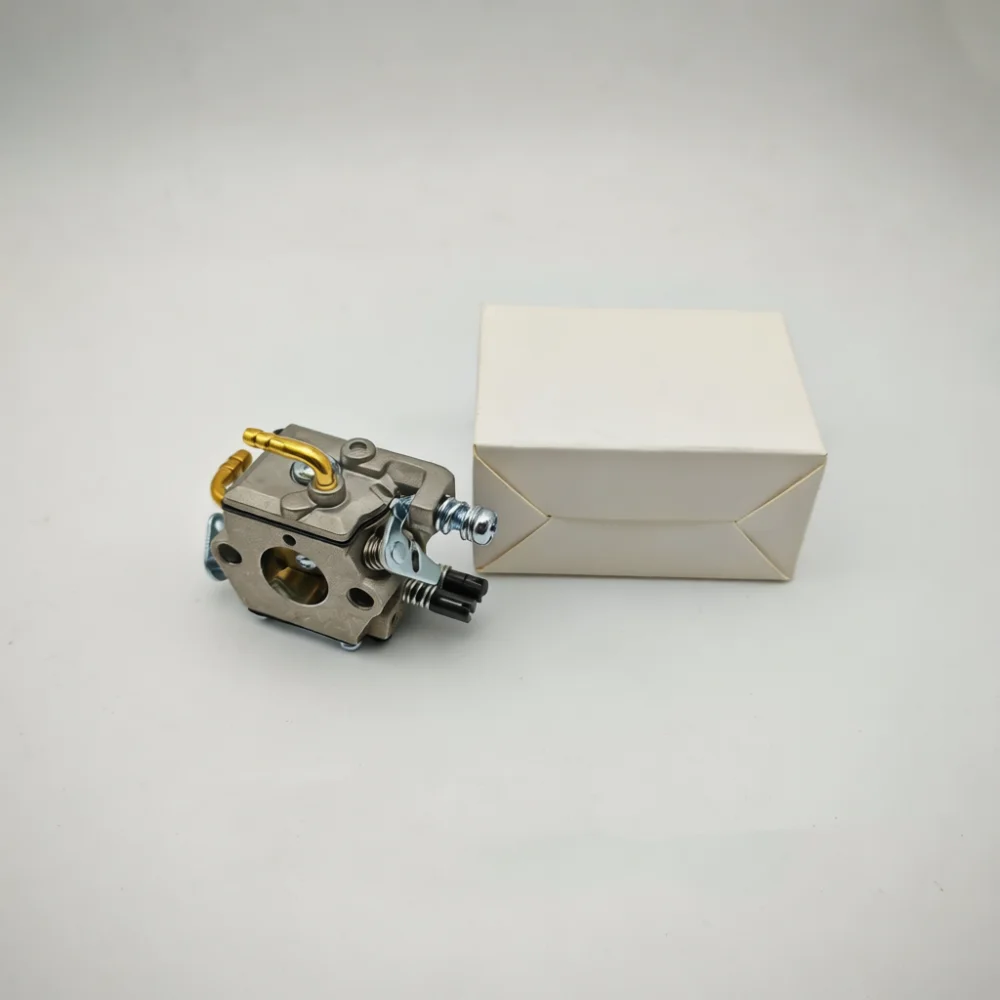 Carburetor Accessory For Chainsaw 45cc 52cc 58cc Engines 4500 5200 5800 Gas Powered Tree Logging Trimmer Repair Gear