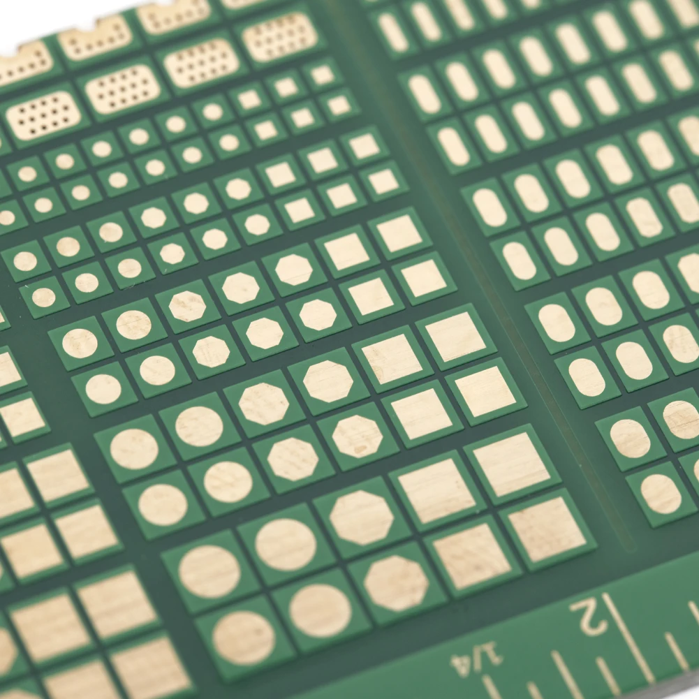 IFlight بليتز FPV ممارسة لحام الكلور