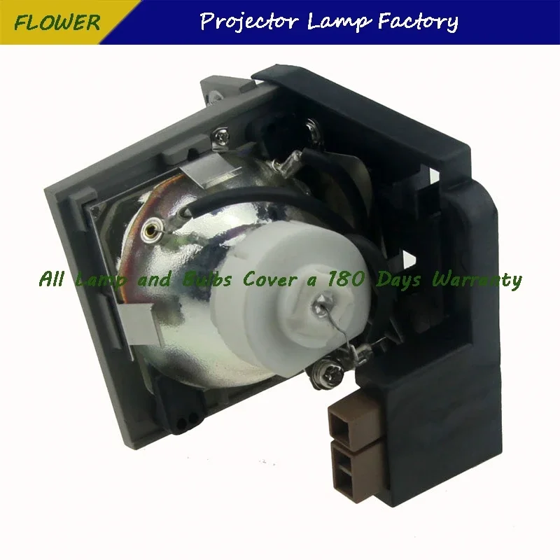 VLT-XD430LP VLT-XD420LP lampu proyektor berkualitas tinggi dengan perumahan untuk Mitsubishi SD420 SD420U SD430 XD420 XD430 XD430U XD435