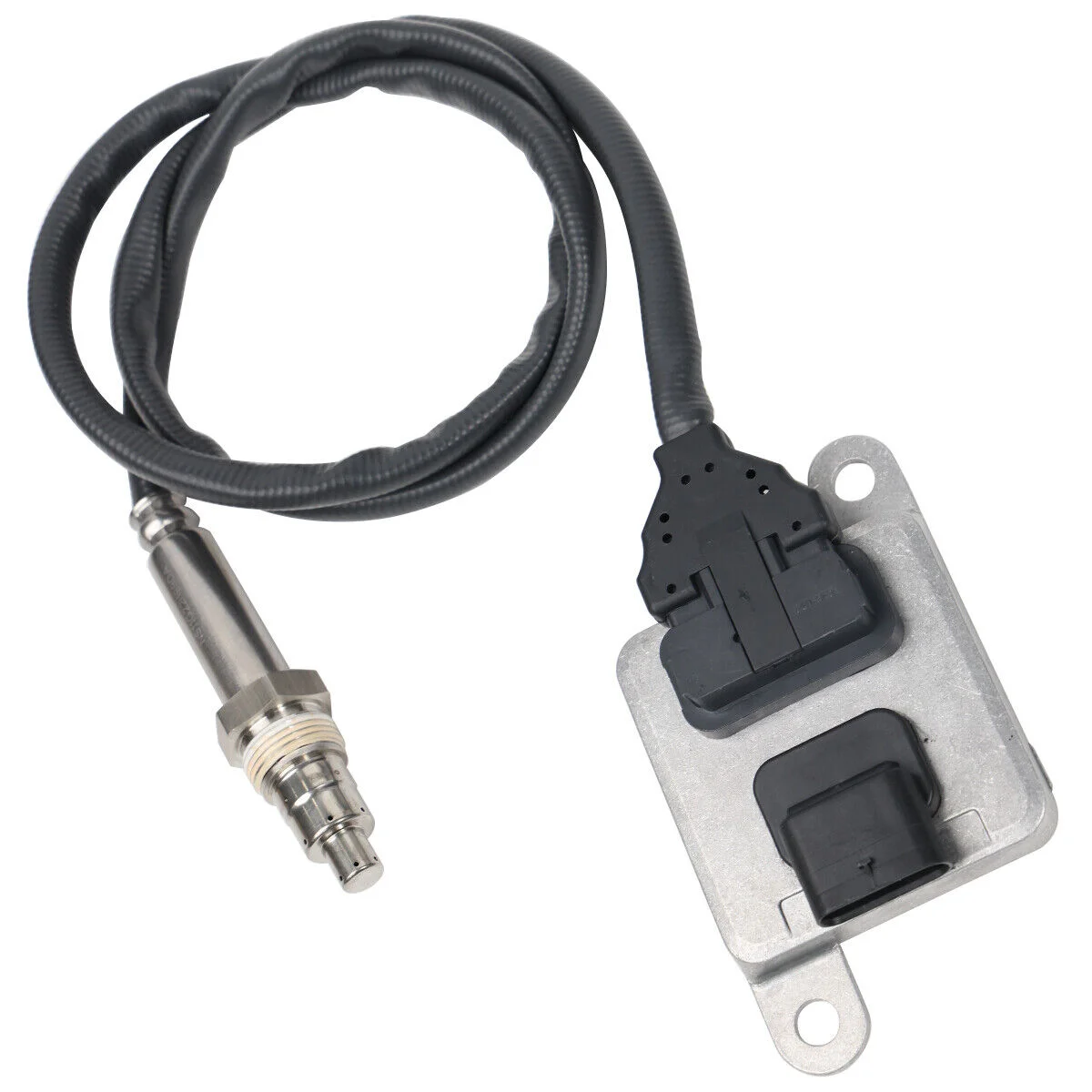 5WK96688 8K0907807E NOX Sensor Nitrogen Oxygen Sensor for 2012-2015 VW P at 2.0L-L4   A4 S4 A5 S5