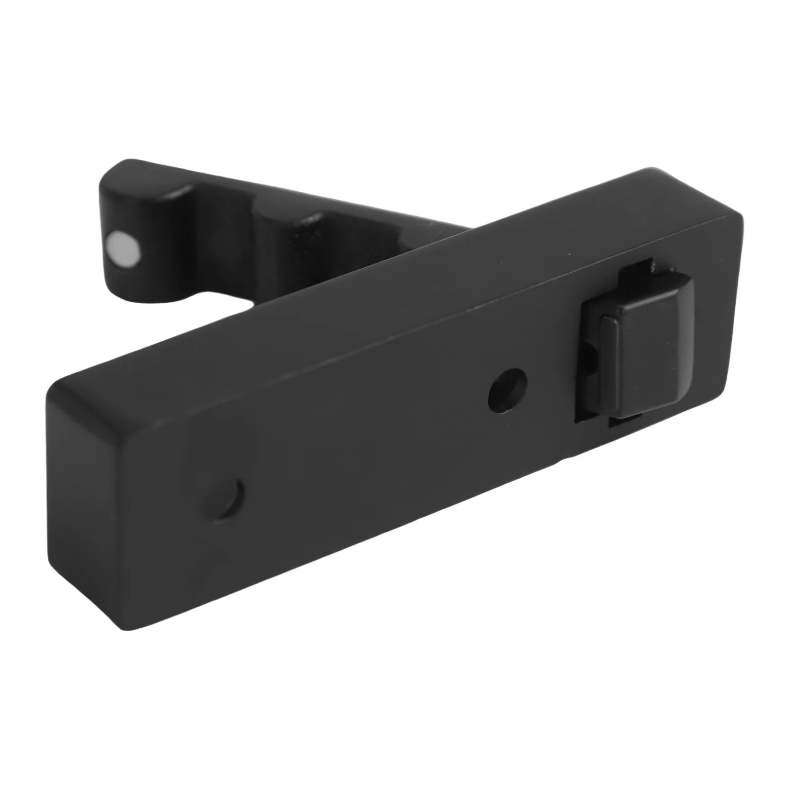 

Space-saving Hook Folding Wall Hook Contemporary Look Easy Installation Modern Aesthetic For Bags For Entryways