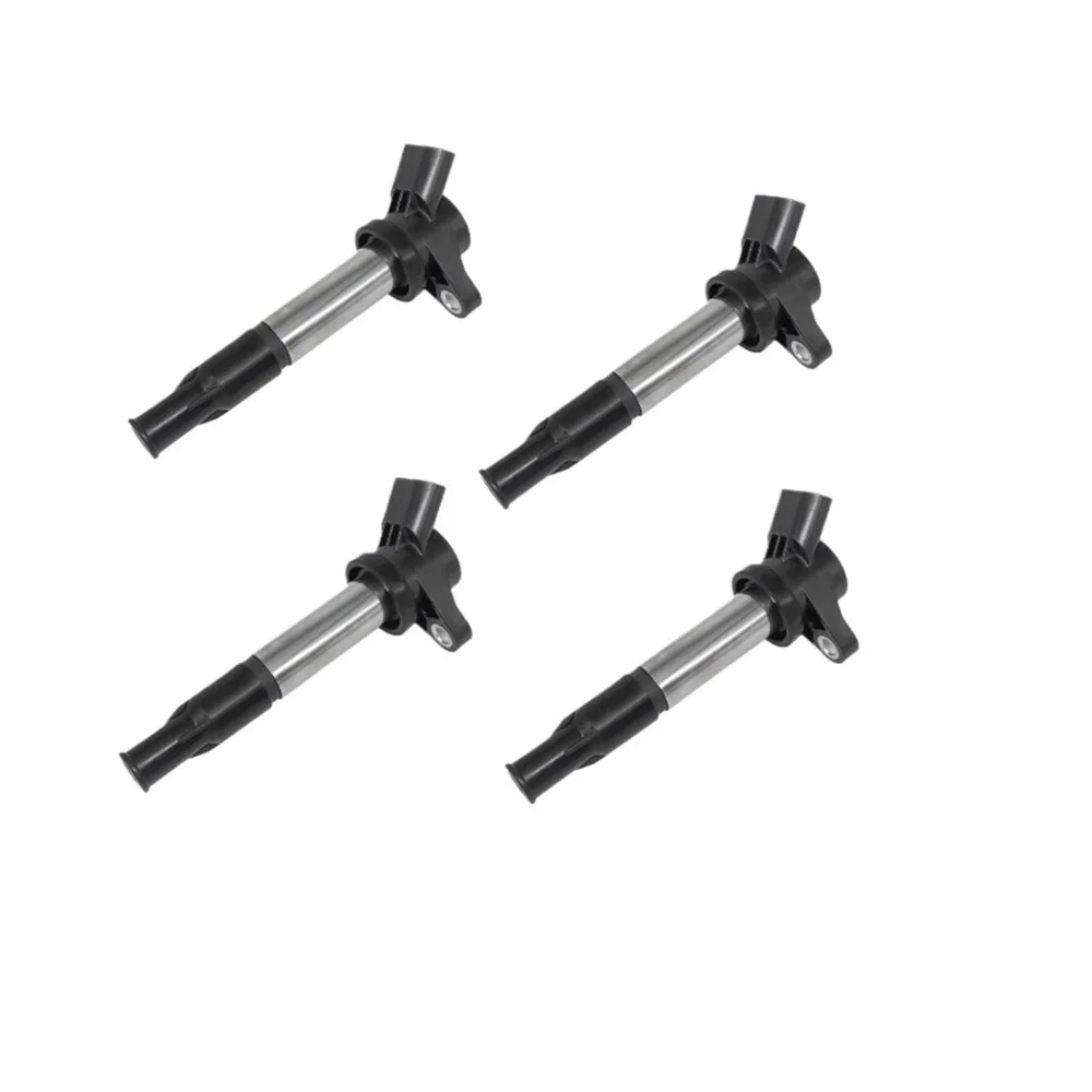 4PCS 25181813 Ignit… - image