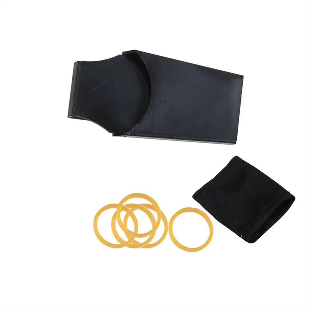 Miracle Appearing Magic Coin UFO Gimmick Props Magic Props Coin Light Box Mentalism Close-Up Coin Penetration Magic Stage Show