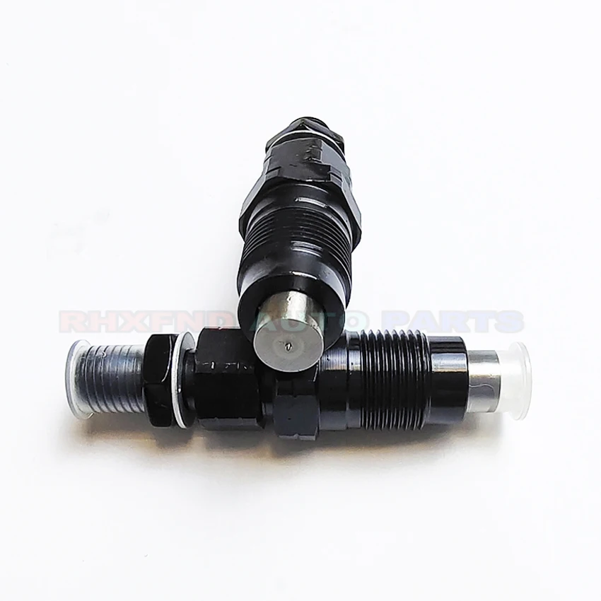 

16600-43G23 16610-43G01 16600-43G2 6PCS TD42 injector nozzle and bracket assembly for N-issan PATROL GR truck Y61 Y60 4.2L