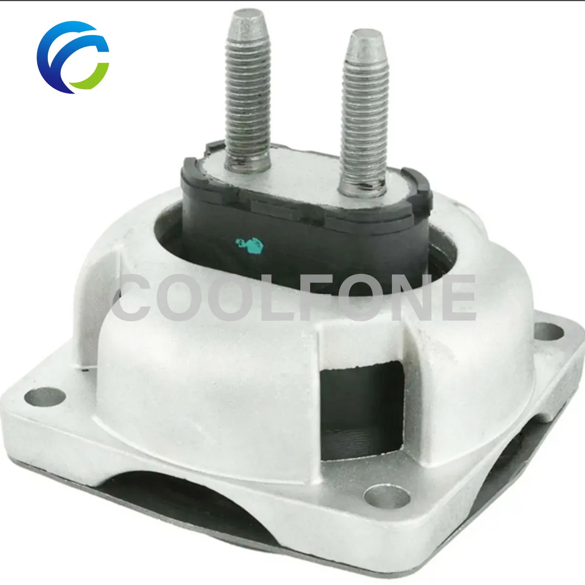 Rear Engine Motor Mount for W251 V251 X164 X166 W166 A1642400818 A1642401218 A1642401318 A1662400118 A1662400218 A1662400518