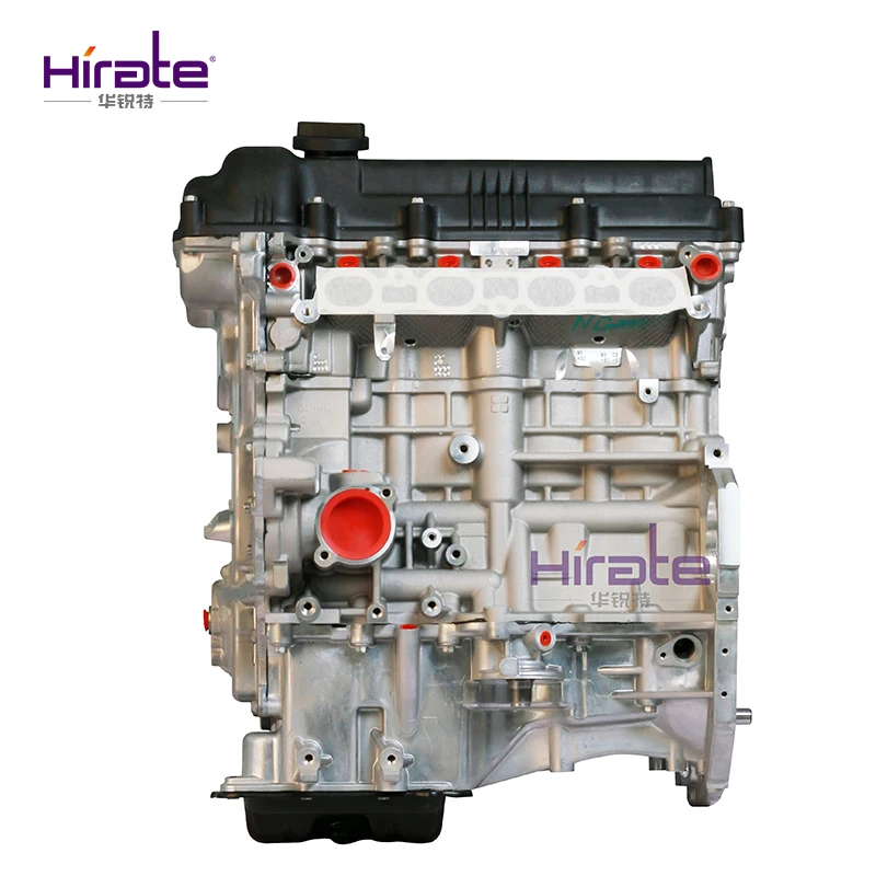 

High Quality Brand New G4KD G4KF G4KE G4FC G4KH G4KJ G4FG Bare Engine For HYUNDAI KIA ENGINE Assembly