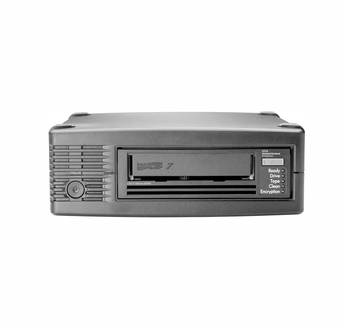 BB874A StoreEver LTO-7 Ultrium 15000 External Tape Drive