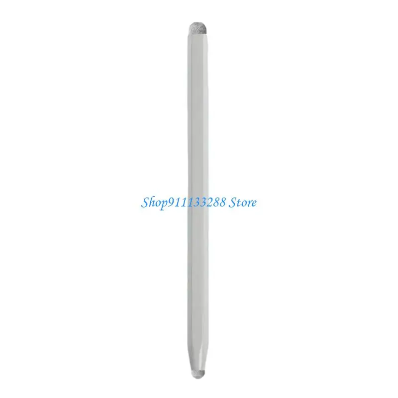 G88D Double Ended Capacitive Styluses Touchscreens Pen Metal Body MultiColor Option