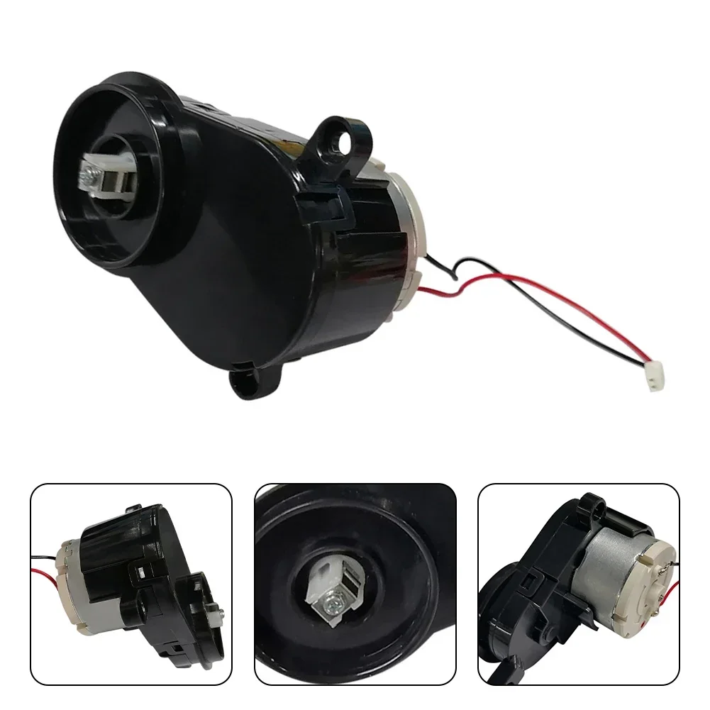 Мотор с боковой щеткой пылесоса, костюм для M210 M210S M210B M213, аксессуары для робота-пылесоса для OKP K2 K3 K3A K4 K5 L1