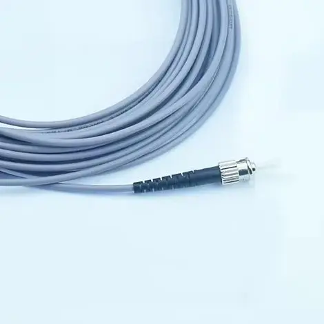 Патч-корд Armore, 1 ядро, 350M400M450M500M OM1 SC LC FC ST 50/125um 62,5/125, 1 оптоволоконная перемычка для бронированного оптического волокна, 1 ядро simplex