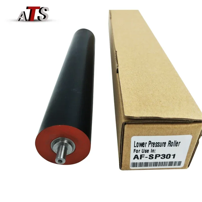 1PCS MP301 Lower Fuser Pressure Roller for RICOH Aficio MP 301 301SP 301SPF / MP301 MP301SP MP301SPF Compatible AE020207