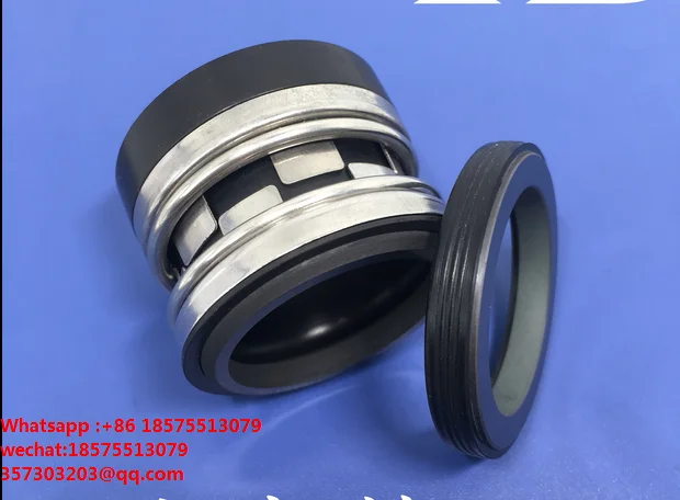 For John Crane TJ-0600-K-5 Mechanical Sealing Machine Seal Shaft Seal Water Seal