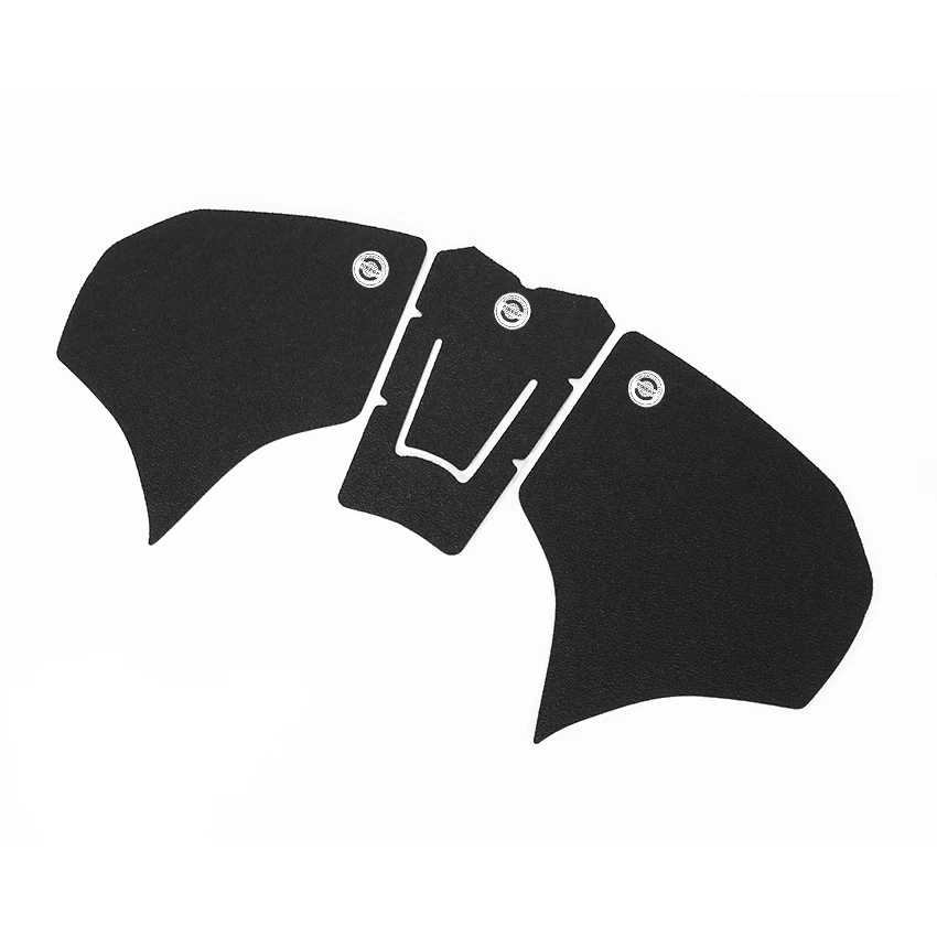 Motorcycle Fuel Tank Pad For Cyclone RX3S RX 3S 400 2020-2025 2021 2022 2023 2024 Non-slip Sticker Side Fuel Tank Pad