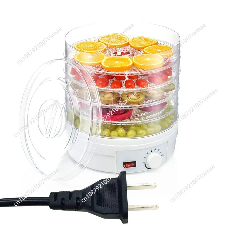 Vegetable pet snacks dehydration air dryer food food dryer