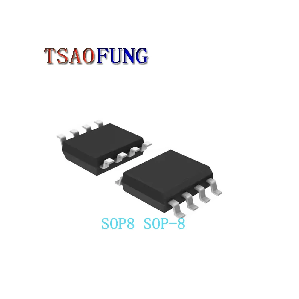 

5Pieces FM24V01A-G FM24V01 SOP8 Electronic components Integrated circuit