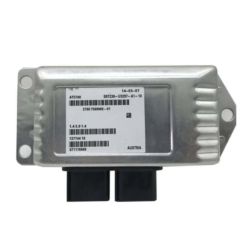 transmission control unit transfer case module is applicable to E70 E71 transmission transmission