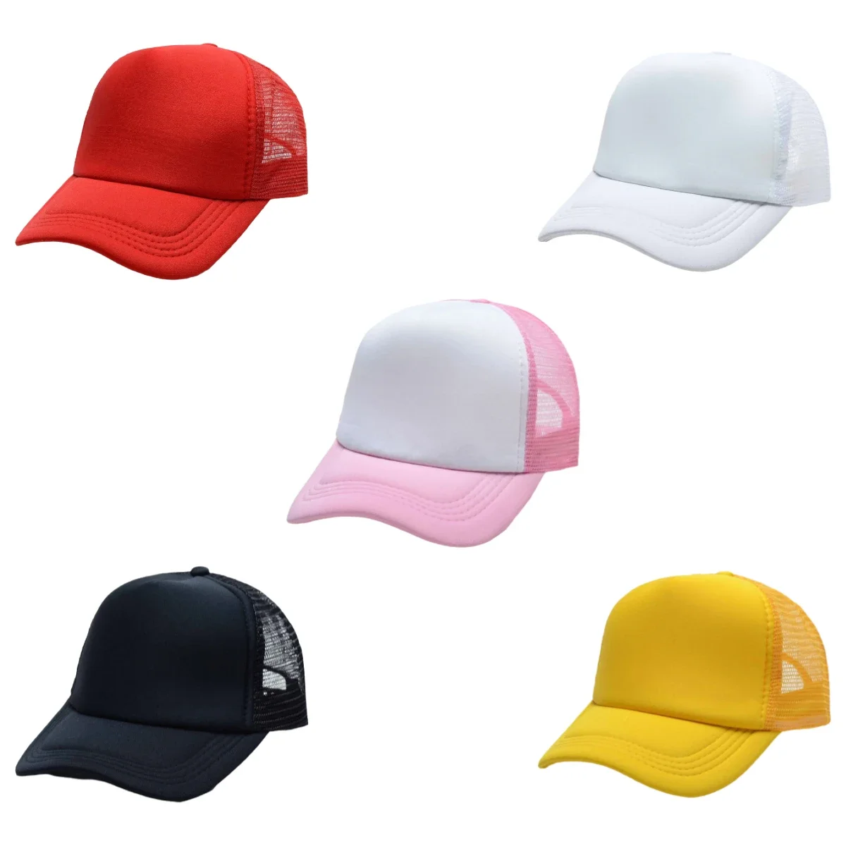 

Unisex Soft Comfortable Breathable Dad Hat Fashionable Solid Color Trendy Baseball Cap Camping Hiking Outdoor Covering Sun Hat