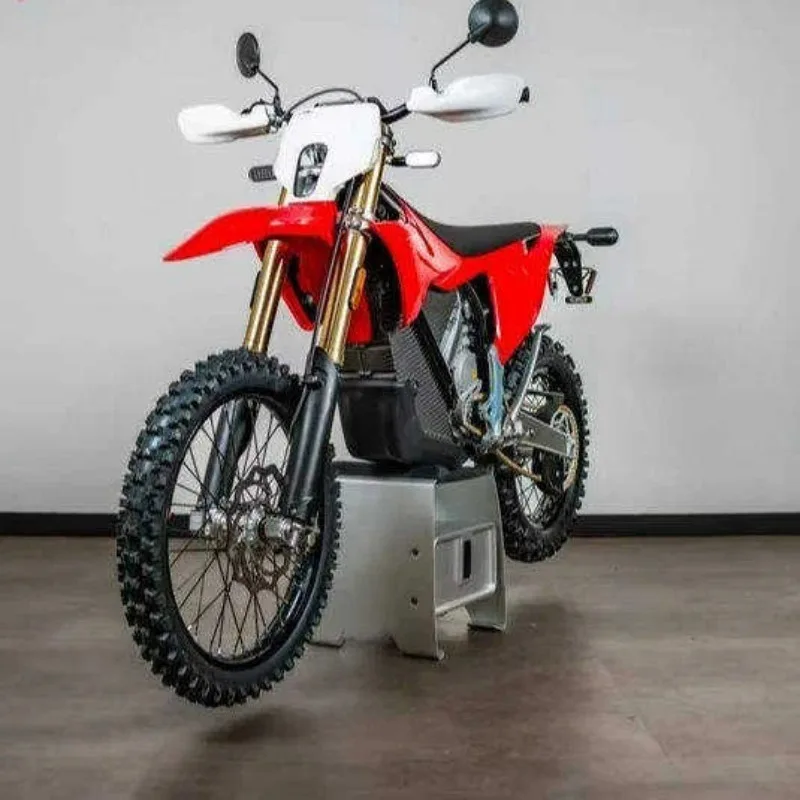 

GOOD Top Sales Performance 2024-2025 Star-k Future Stark Varg EX - New Dirtbike Motorcycle Ready to Ship Worldwide