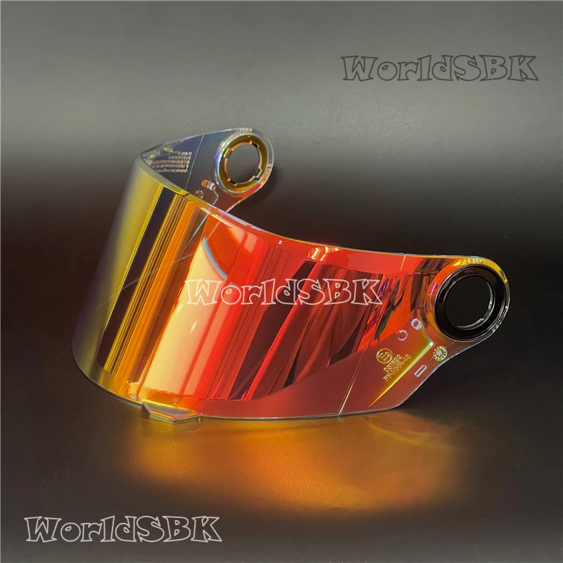 Helmet Visor for LS2 FF358 FF396 Full Face Motorcycle Helmet Visor Multi-coloroptional Lens Suitable for LS2 FF358 FF396 FF392