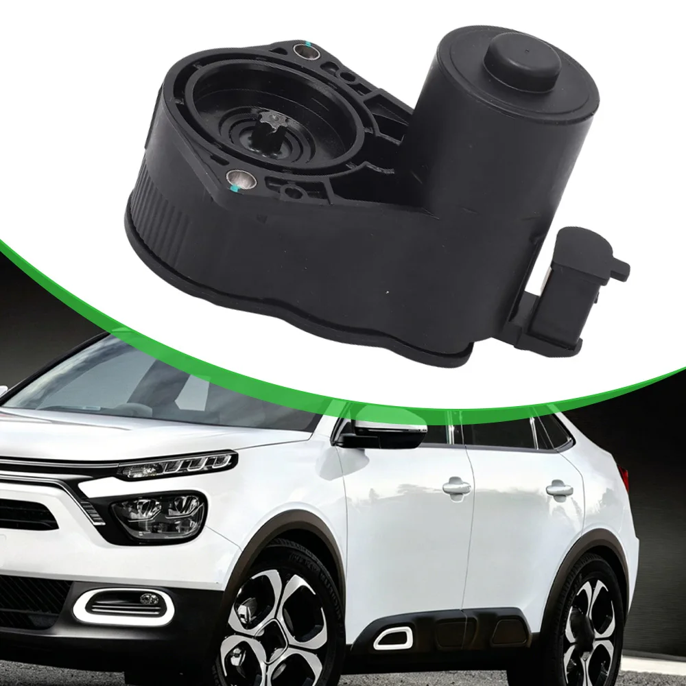 For Citroen C4 C5 Berlingo Peugeot 208 308 Opel Vauxhall Corsa Combo Rear Parking Brake Actuator Motor 1617535580 1608998980