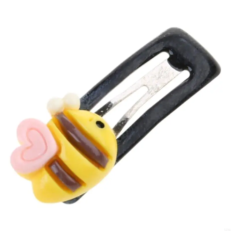 X5xe multipurpose haarclip verfijnde kleine haarpen eenvoudige temperament haarclip