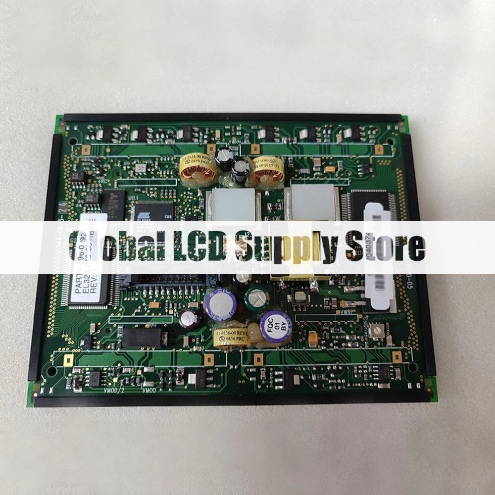 EL320.240.36 HBNE New Original A-Grade 5.7 inch 320x240 LCD Display Screen for Industrial Equipment