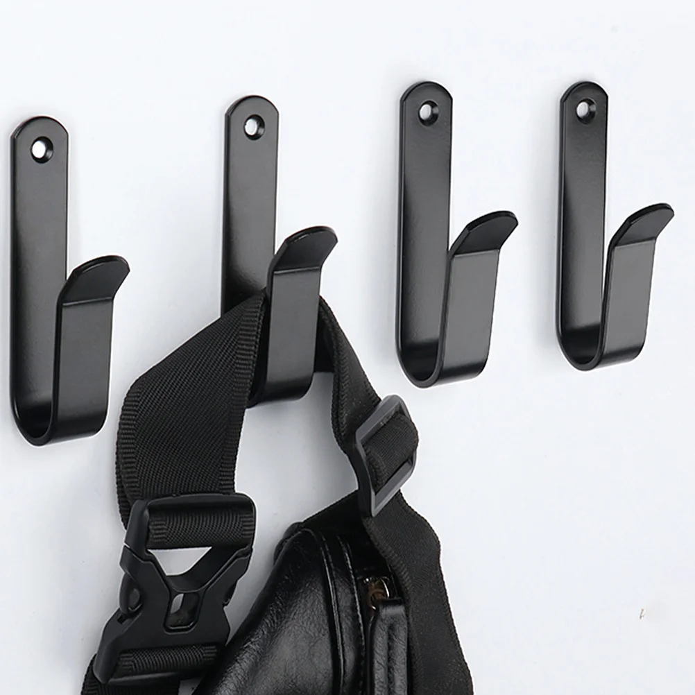 Ski Hook Skateboard Surfboard Hanging Hangers Snowboard Wall Storage Rack Mounted