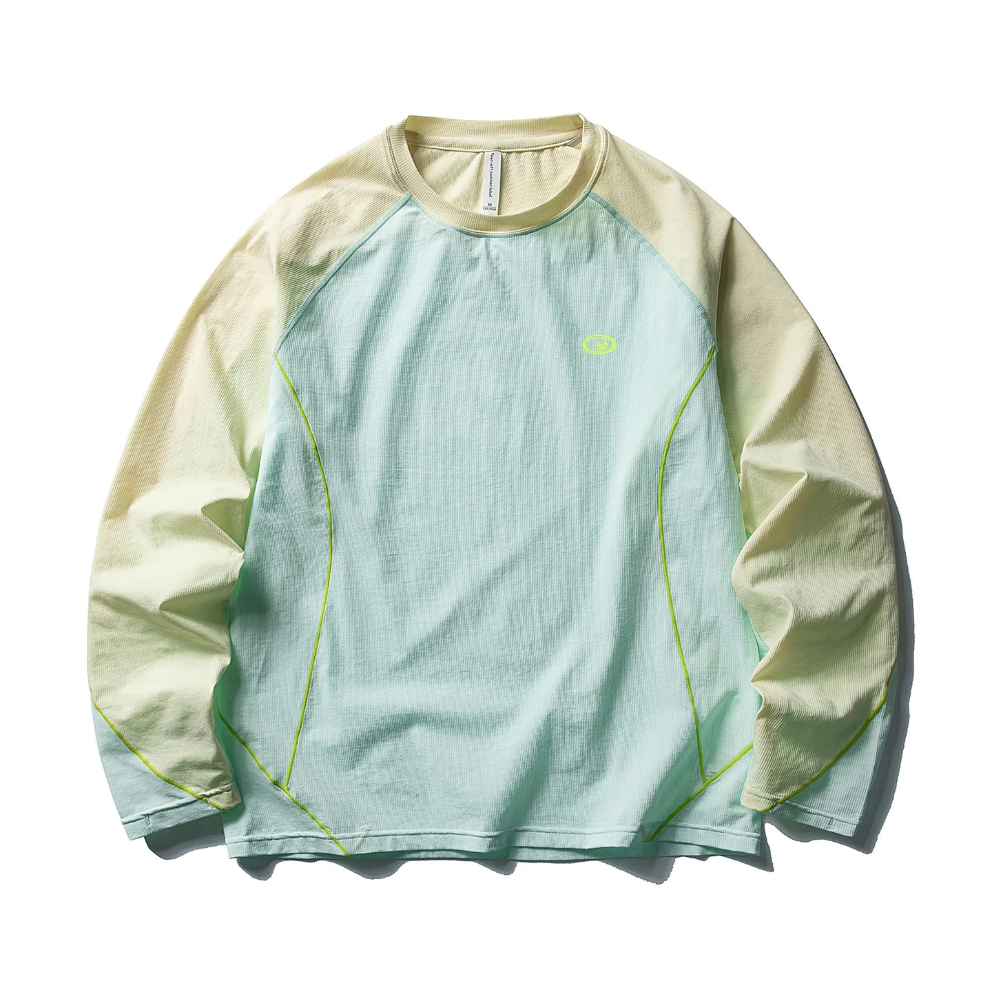LST3231A Green