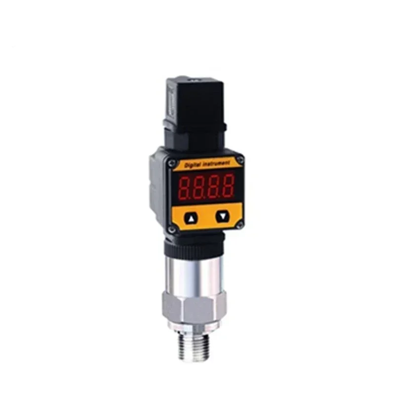 

Top Fashion Hirshmann Generator Engine Oem Temperature Level Supply Oil Sensor Npt 1/8 10Bar led Pressure Transnmitter